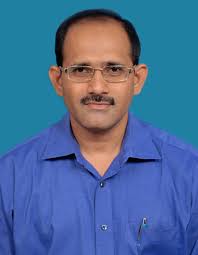 Dr V Srinivasa Rao